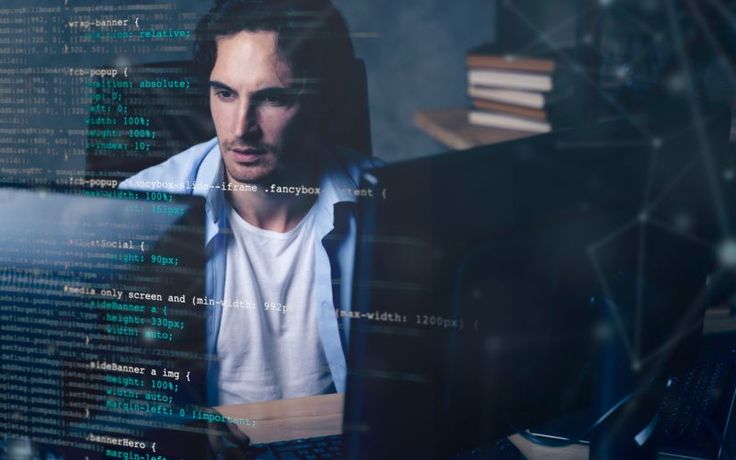 Искусственный интеллект